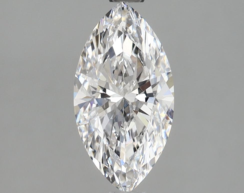 1.17 Carat Marquise Shaped Ideal Cut VS1 IGI Certified Lab Grown Diamond