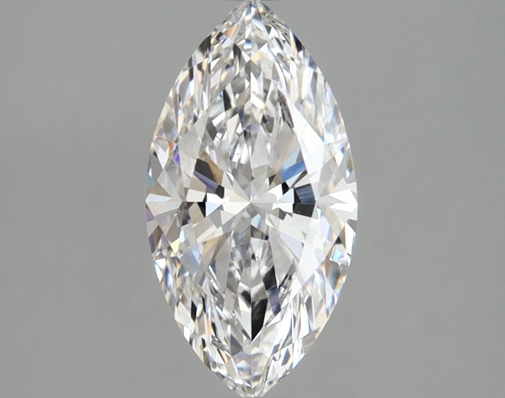 1.43 Carat Marquise Shaped Ideal Cut VS1 IGI Certified Lab Grown Diamond