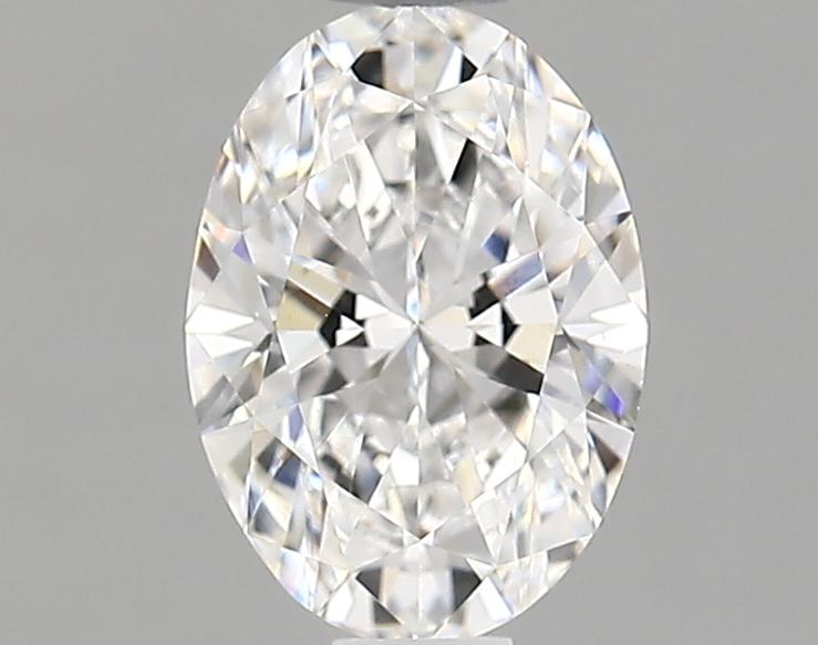 1.01 Carat Oval Shaped Ideal Cut VS1 IGI Certified Lab Grown Diamond