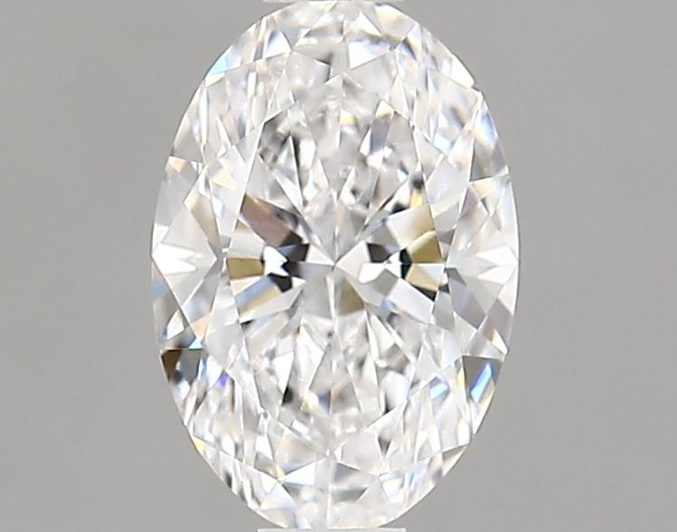 1.01 Carat Oval Shaped Ideal Cut VS1 IGI Certified Lab Grown Diamond