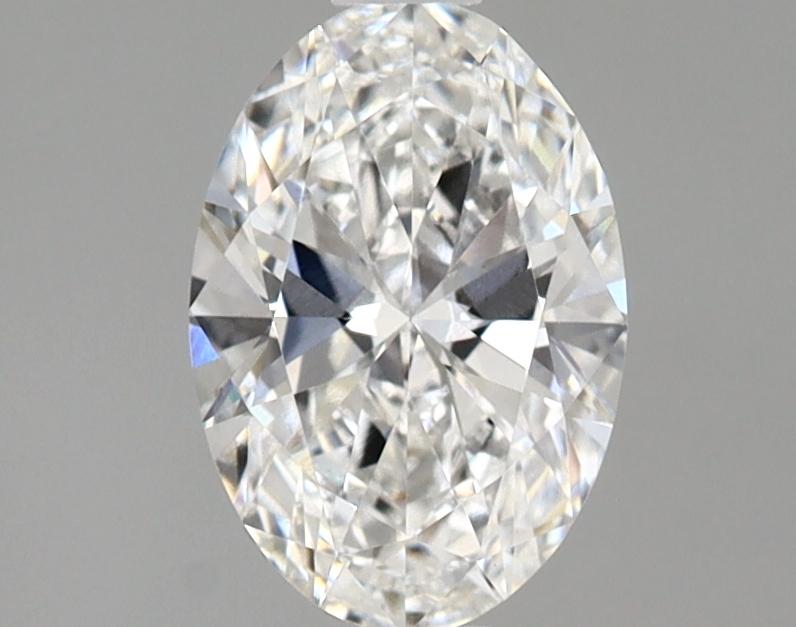 1.01 Carat Oval Shaped Ideal Cut VS1 IGI Certified Lab Grown Diamond