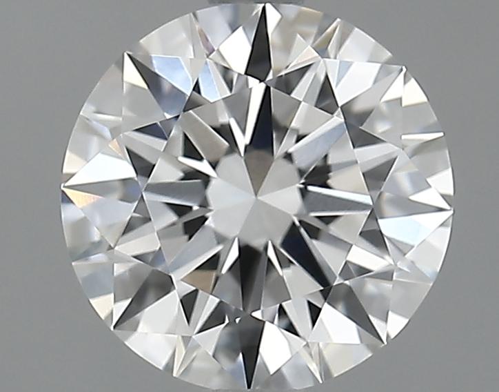 2.02 Carat Round Shaped Ideal Cut VVS1 IGI Certified Lab Grown Diamond