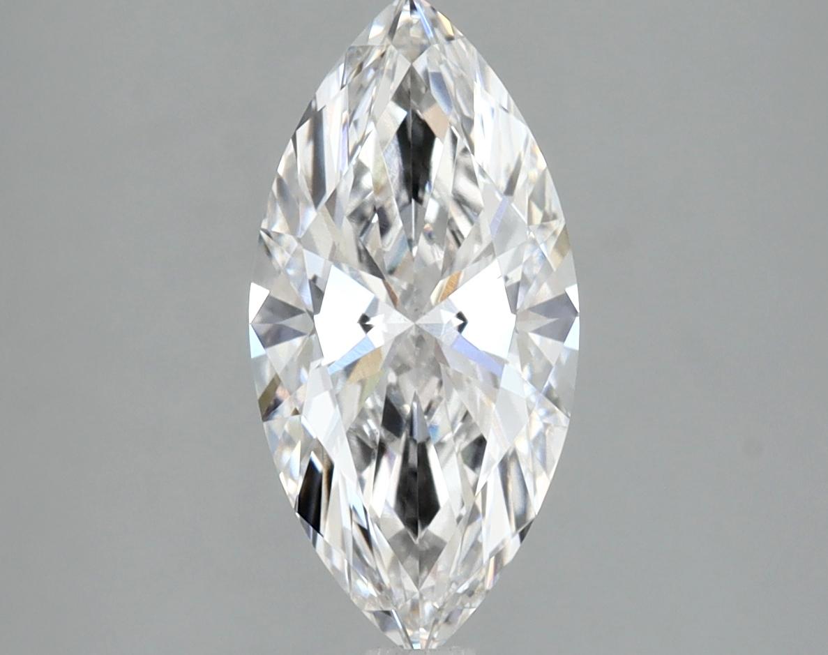 1.91 Carat Marquise Shaped Ideal Cut VS1 IGI Certified Lab Grown Diamond