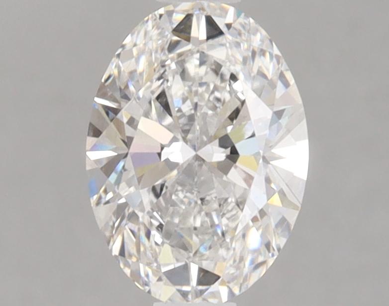 2.37 Carat Oval Shaped Ideal Cut VS1 IGI Certified Lab Grown Diamond