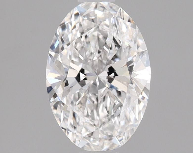 1.01 Carat Oval Shaped Ideal Cut VS1 IGI Certified Lab Grown Diamond