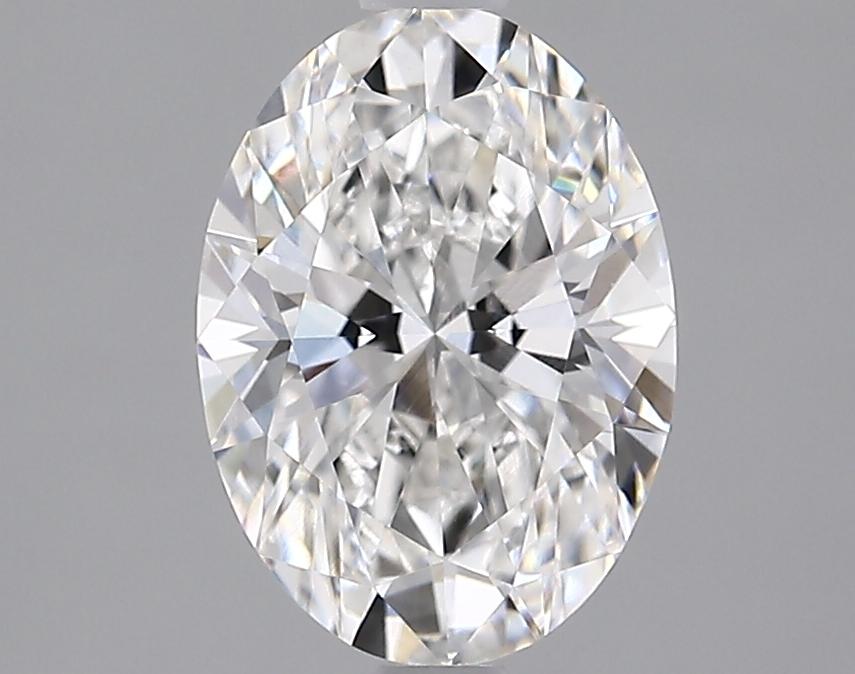 1.88 Carat Oval Shaped Ideal Cut VVS2 IGI Certified Lab Grown Diamond