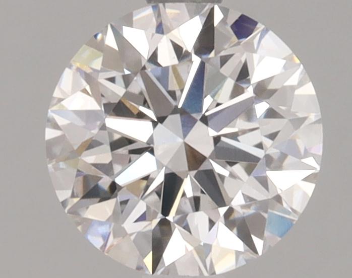 2.0 Carat Round Shaped Excellent Cut VS2 IGI Certified Lab Grown Diamond