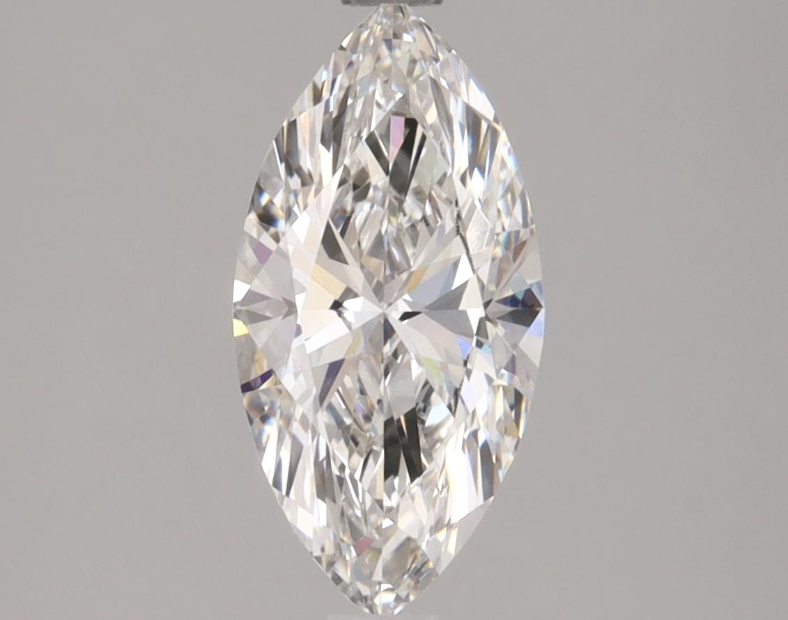 1.79 Carat Marquise Shaped Ideal Cut VVS2 IGI Certified Lab Grown Diamond