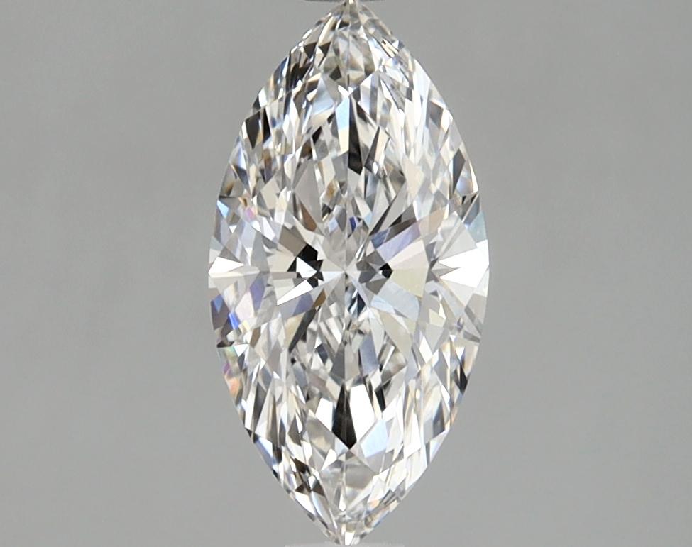 1.66 Carat Marquise Shaped Excellent Cut VS1 IGI Certified Lab Grown Diamond