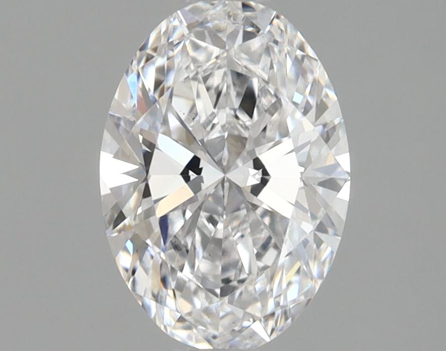 2.01 Carat Oval Shaped Excellent Cut VS1 IGI Certified Lab Grown Diamond
