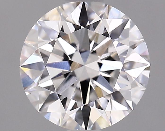 2.0 Carat Round Shaped Excellent Cut VS2 IGI Certified Lab Grown Diamond