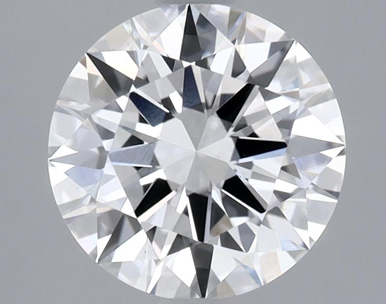 2.0 Carat Round Shaped Excellent Cut VS1 IGI Certified Lab Grown Diamond