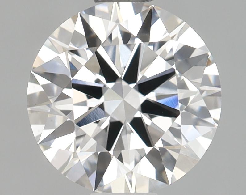2.26 Carat Round Shaped Ideal Cut VS1 IGI Certified Lab Grown Diamond