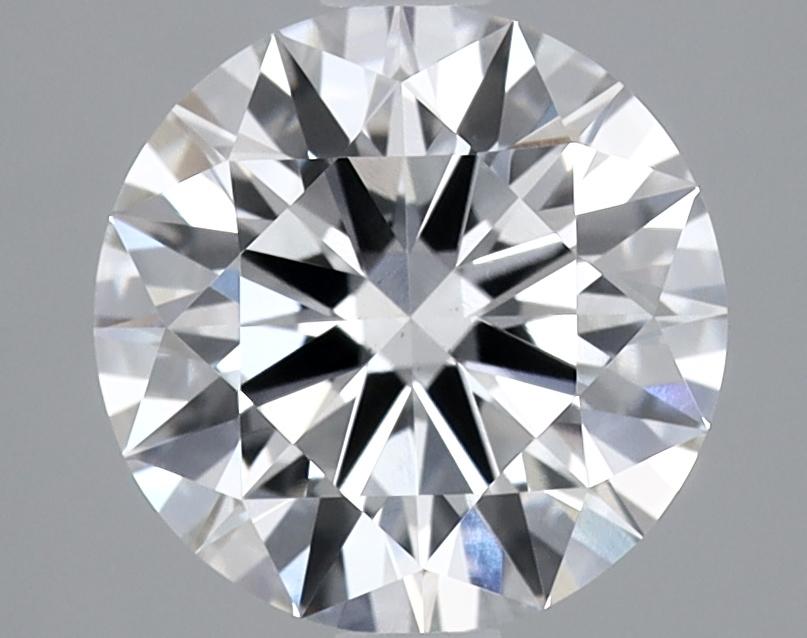 2.0 Carat Round Shaped Ideal Cut VS1 IGI Certified Lab Grown Diamond