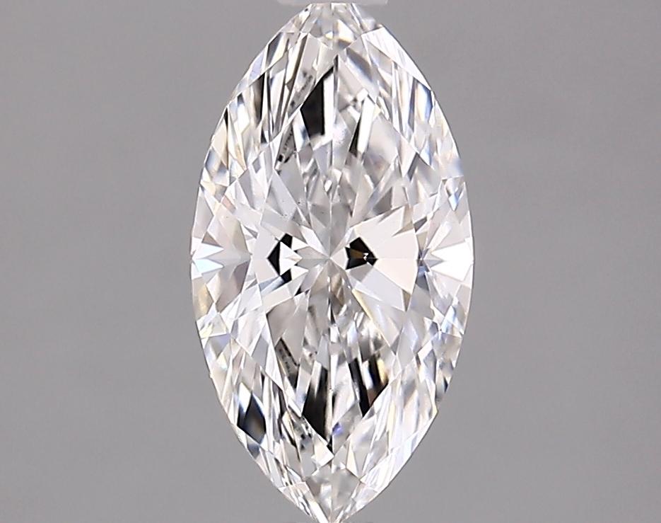 1.34 Carat Marquise Shaped Excellent Cut VS1 IGI Certified Lab Grown Diamond