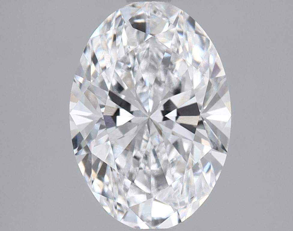 2.04 Carat Oval Shaped Ideal Cut VS1 IGI Certified Lab Grown Diamond