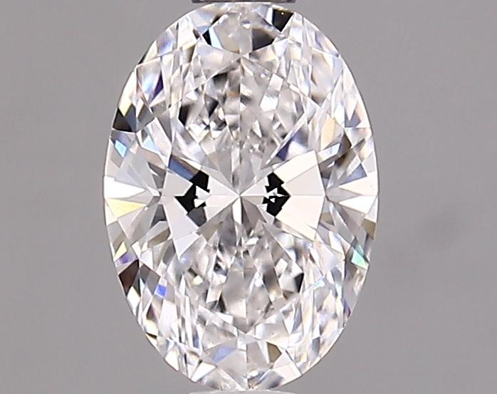 1.01 Carat Oval Shaped Ideal Cut VS1 IGI Certified Lab Grown Diamond