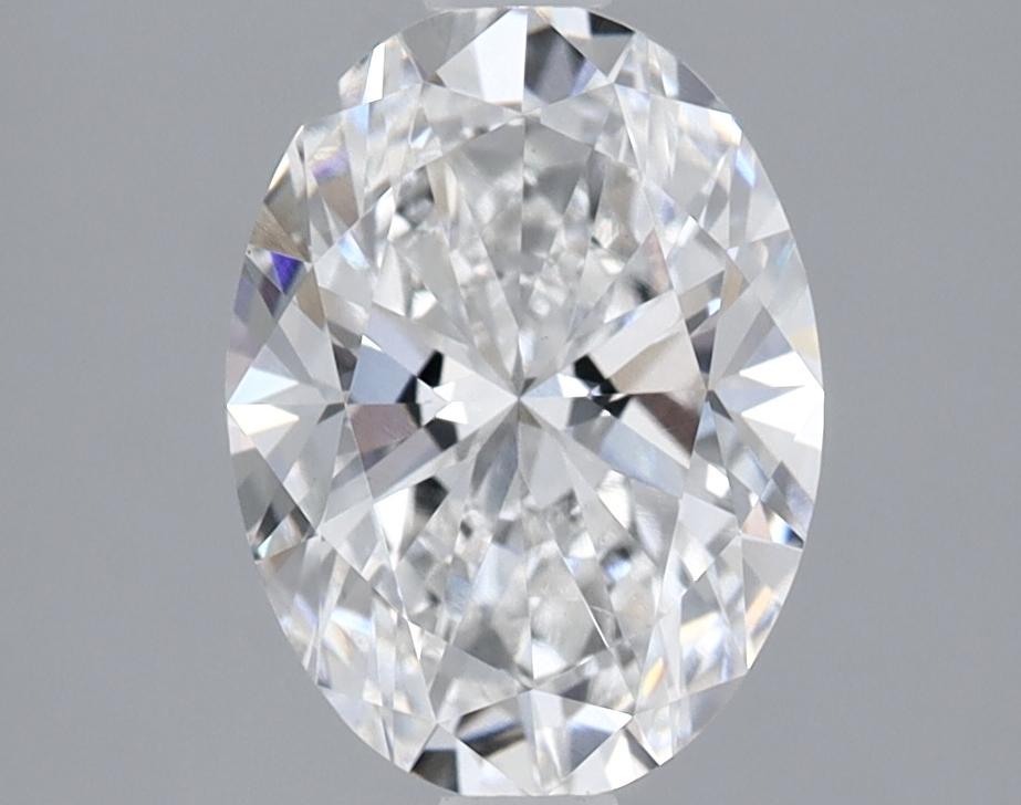 2.01 Carat Oval Shaped Excellent Cut VS1 IGI Certified Lab Grown Diamond