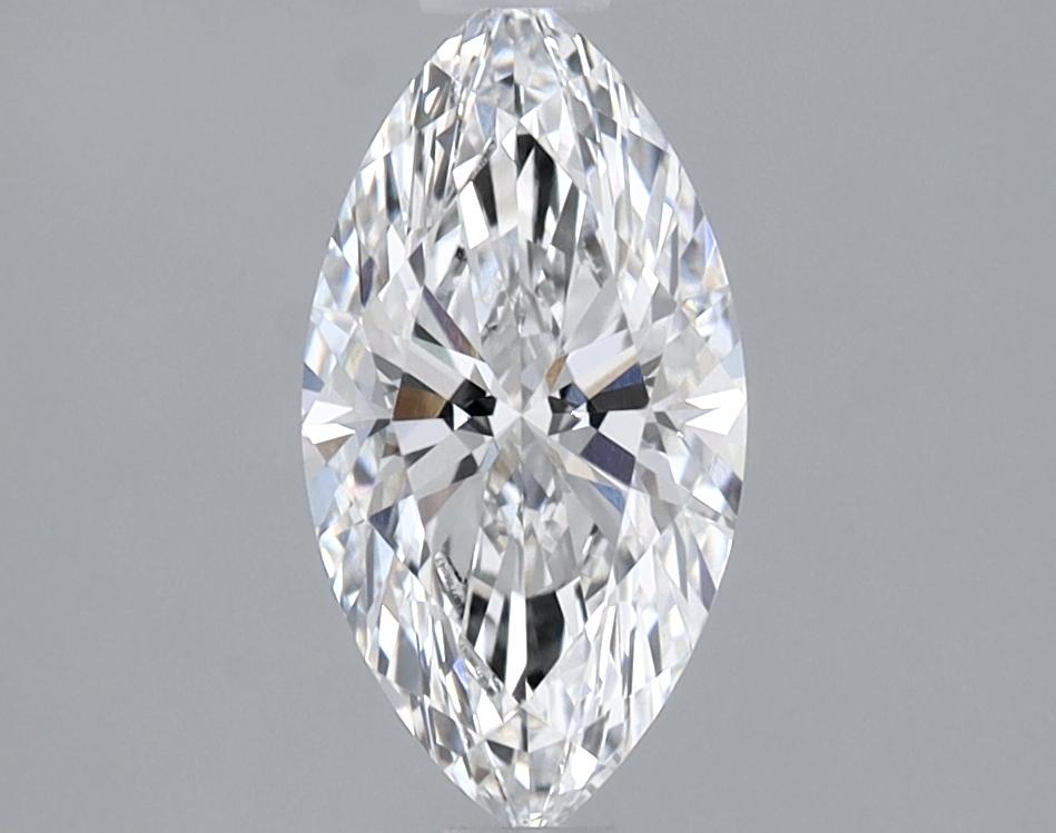 1.04 Carat Marquise Shaped Ideal Cut VVS1 IGI Certified Lab Grown Diamond