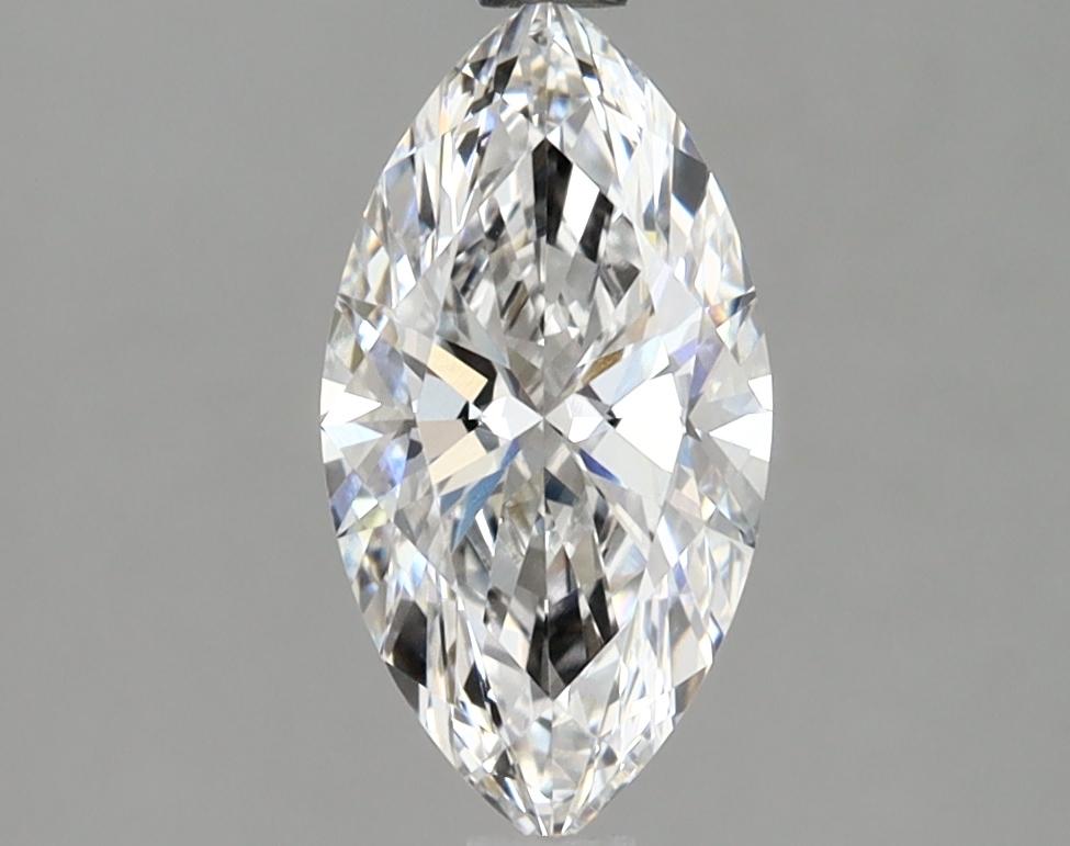 1.16 Carat Marquise Shaped Excellent Cut VVS2 IGI Certified Lab Grown Diamond