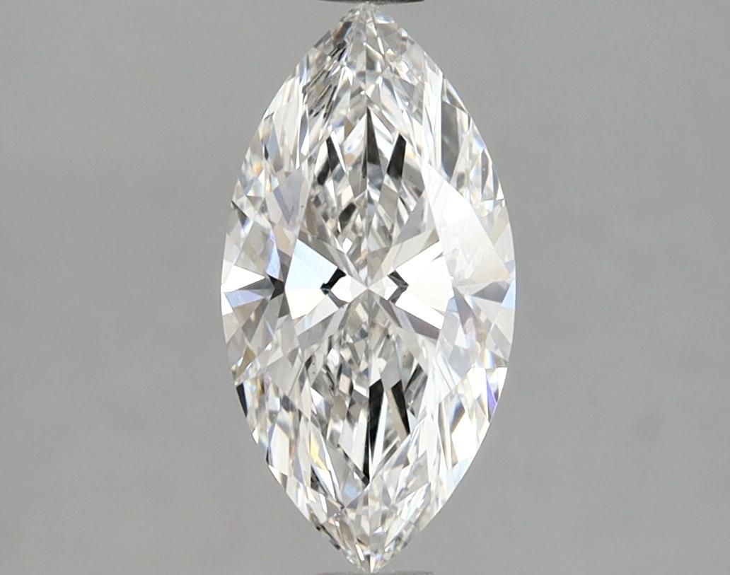 1.15 Carat Marquise Shaped Ideal Cut VS1 IGI Certified Lab Grown Diamond