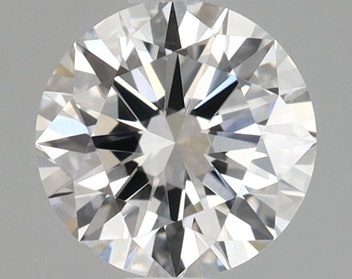 1.0 Carat Round Shaped Excellent Cut VVS1 IGI Certified Lab Grown Diamond