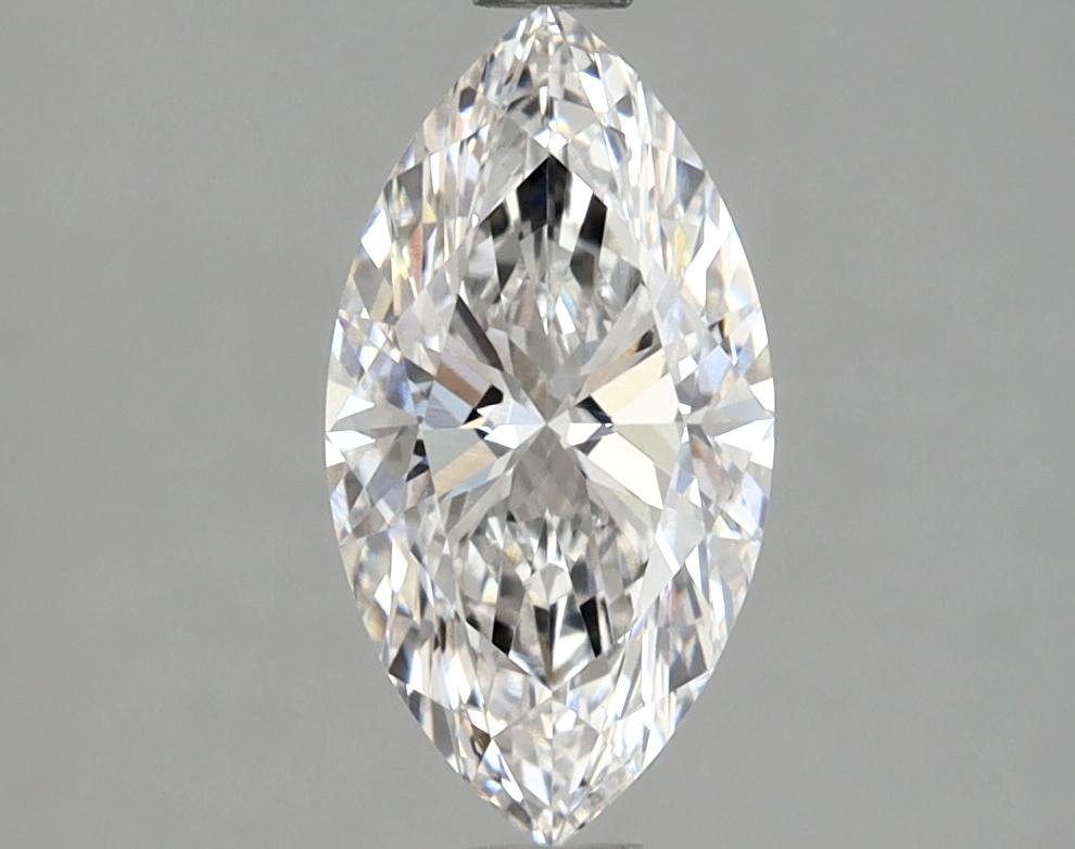4.05 Carat Marquise Shaped Ideal Cut VS1 IGI Certified Lab Grown Diamond