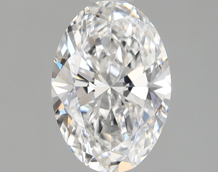 2.08 Carat Oval Shaped Ideal Cut VS1 IGI Certified Lab Grown Diamond