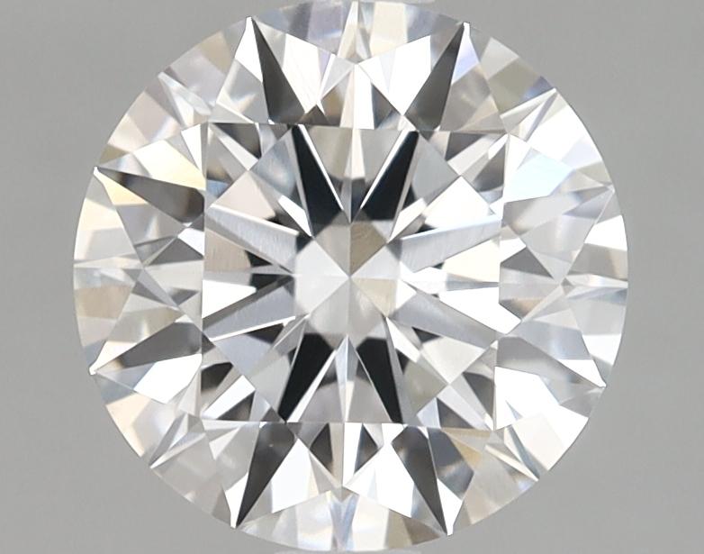1.87 Carat Round Shaped Ideal Cut VVS2 IGI Certified Lab Grown Diamond