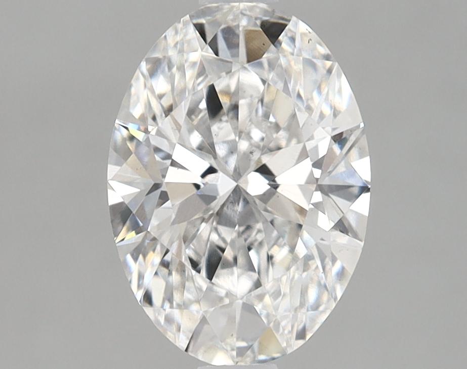 2.32 Carat Oval Shaped Ideal Cut VS1 IGI Certified Lab Grown Diamond