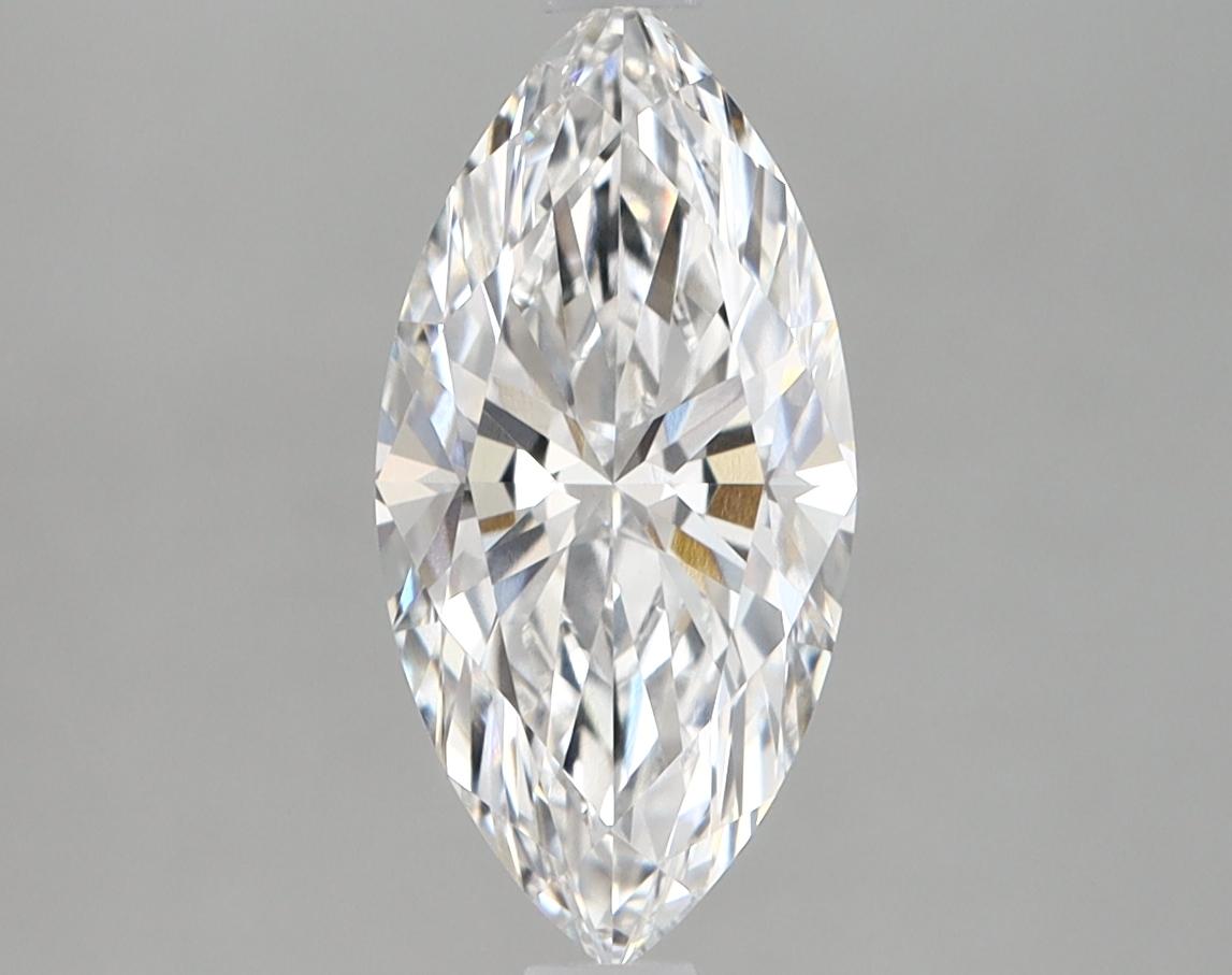 1.86 Carat Marquise Shaped Ideal Cut VS2 IGI Certified Lab Grown Diamond