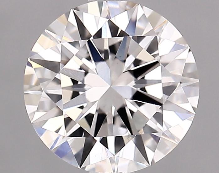 1.0 Carat Round Shaped Ideal Cut VVS1 IGI Certified Lab Grown Diamond