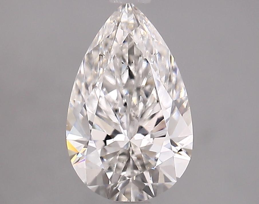 1.58 Carat Pear Shaped Ideal Cut VS2 IGI Certified Lab Grown Diamond