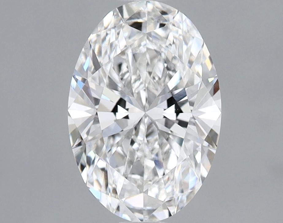 2.13 Carat Oval Shaped Ideal Cut VS2 IGI Certified Lab Grown Diamond