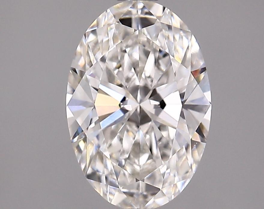 1.91 Carat Oval Shaped Ideal Cut VVS2 IGI Certified Lab Grown Diamond