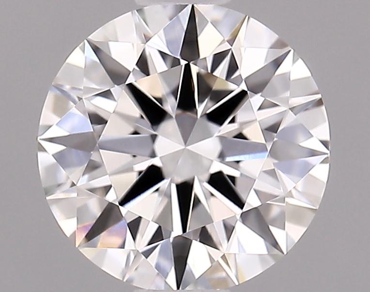 1.1 Carat Round Shaped Ideal Cut VVS1 IGI Certified Lab Grown Diamond