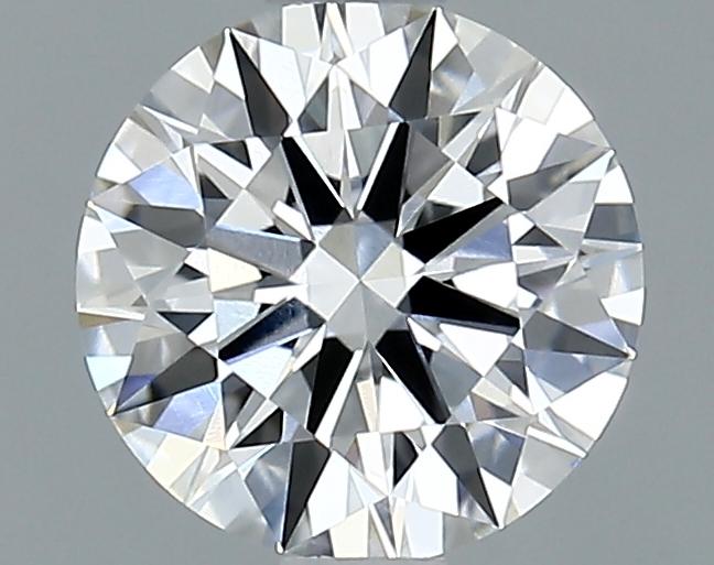 1.53 Carat Round Shaped Ideal Cut VVS1 IGI Certified Lab Grown Diamond