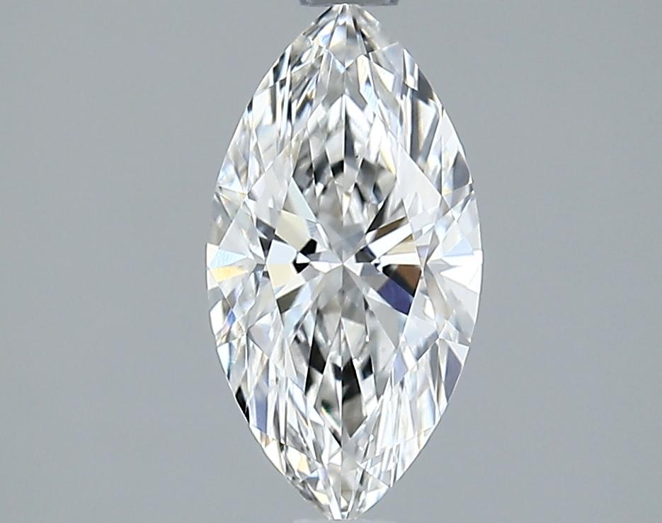 1.21 Carat Marquise Shaped Ideal Cut VS1 IGI Certified Lab Grown Diamond