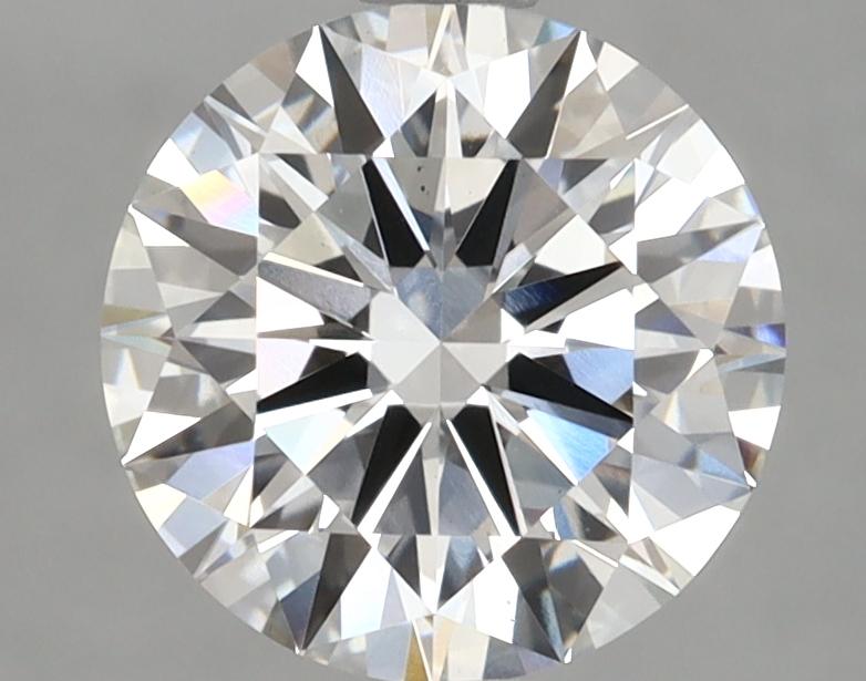 2.28 Carat Round Shaped Ideal Cut VS1 IGI Certified Lab Grown Diamond
