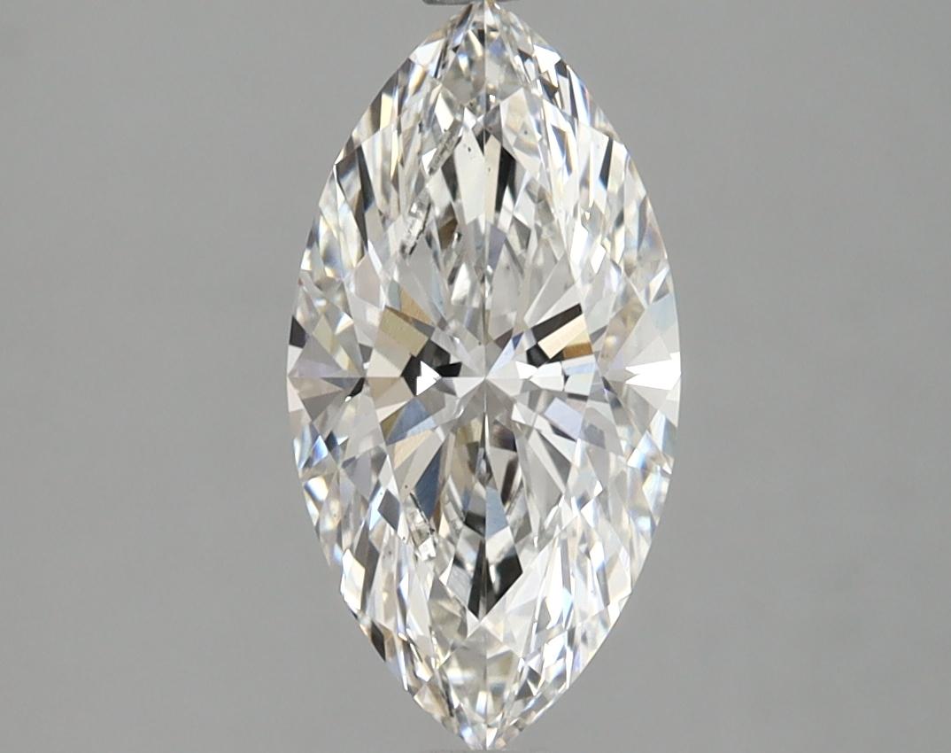 1.9 Carat Marquise Shaped Ideal Cut VS1 IGI Certified Lab Grown Diamond