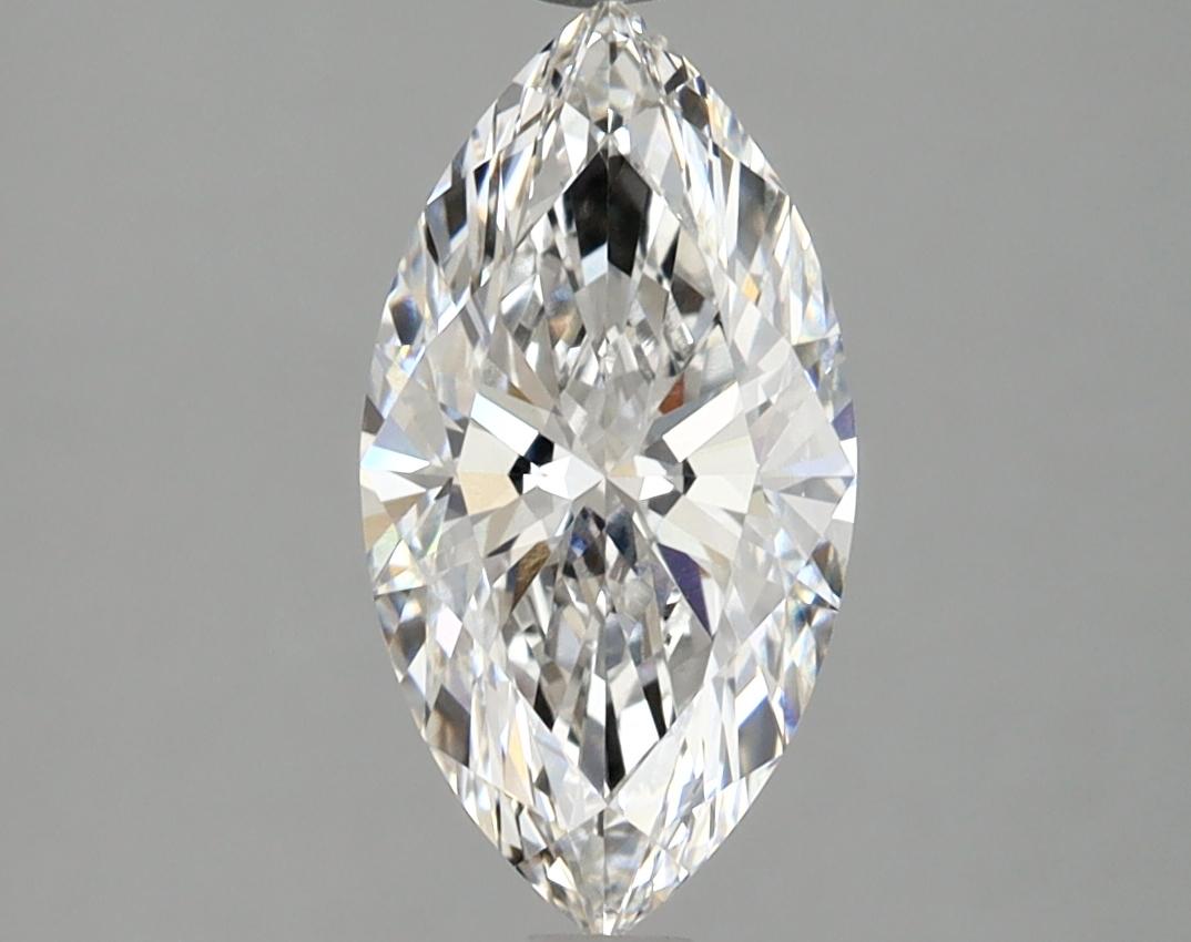 1.88 Carat Marquise Shaped Ideal Cut VS1 IGI Certified Lab Grown Diamond