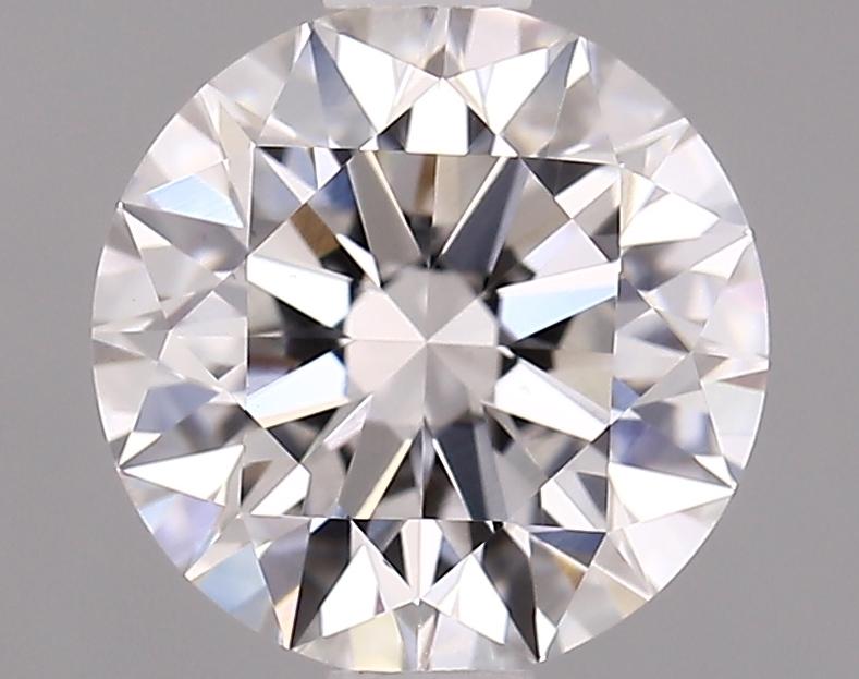 1.22 Carat Round Shaped Ideal Cut VS1 IGI Certified Lab Grown Diamond