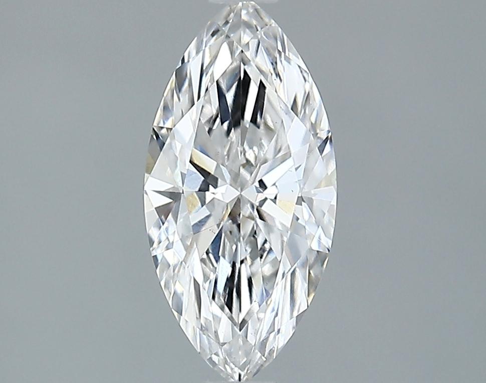 1.41 Carat Marquise Shaped Ideal Cut VS1 IGI Certified Lab Grown Diamond