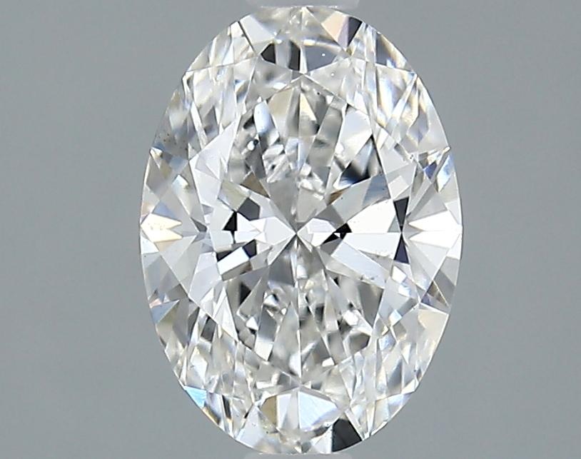 1.52 Carat Oval Shaped Ideal Cut VS2 IGI Certified Lab Grown Diamond