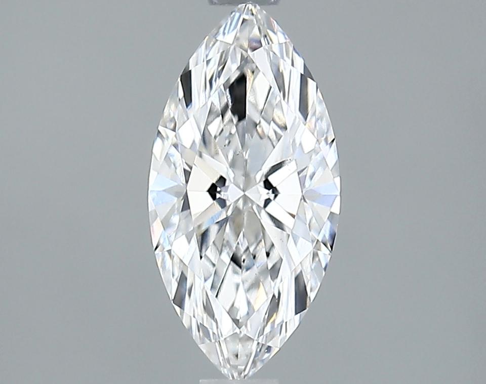1.12 Carat Marquise Shaped Ideal Cut VS1 IGI Certified Lab Grown Diamond