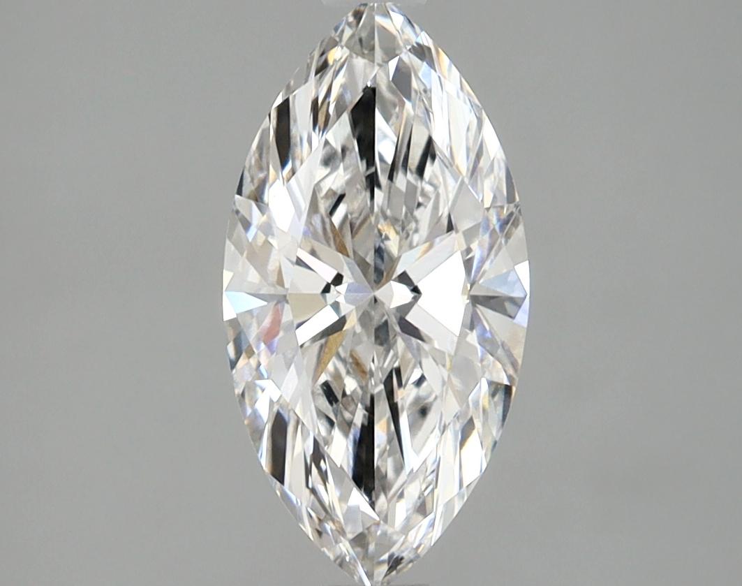 1.97 Carat Marquise Shaped Ideal Cut VS1 IGI Certified Lab Grown Diamond