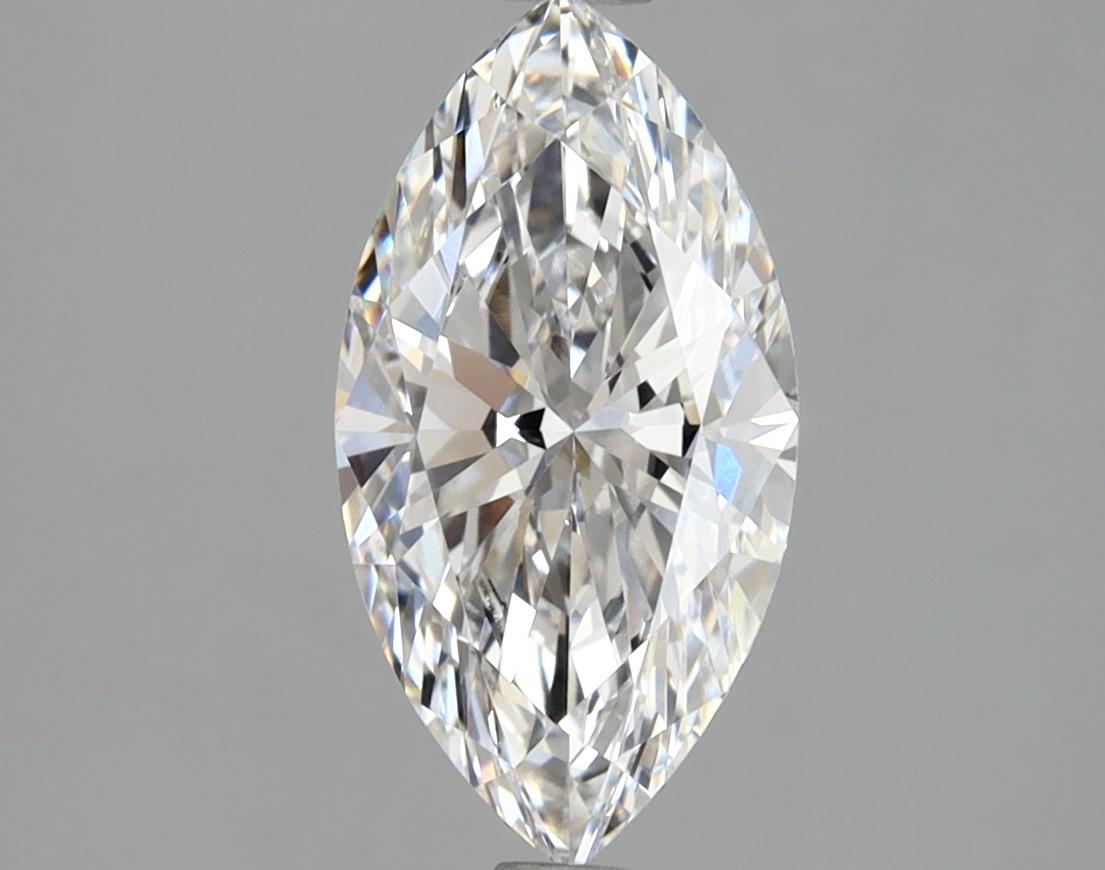 1.67 Carat Marquise Shaped Ideal Cut VS1 IGI Certified Lab Grown Diamond