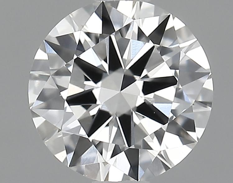 2.32 Carat Round Shaped Excellent Cut VVS2 IGI Certified Lab Grown Diamond