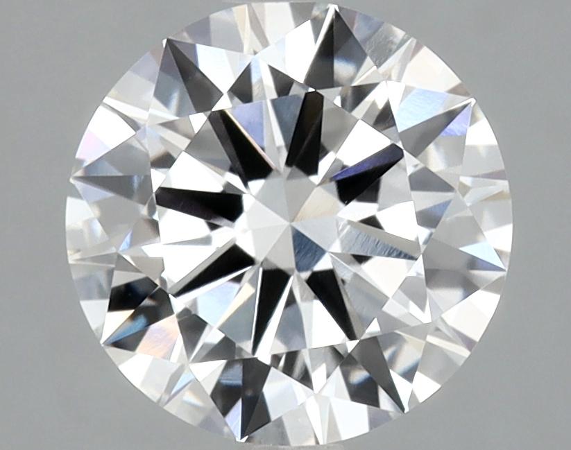 2.31 Carat Round Shaped Excellent Cut VVS2 IGI Certified Lab Grown Diamond