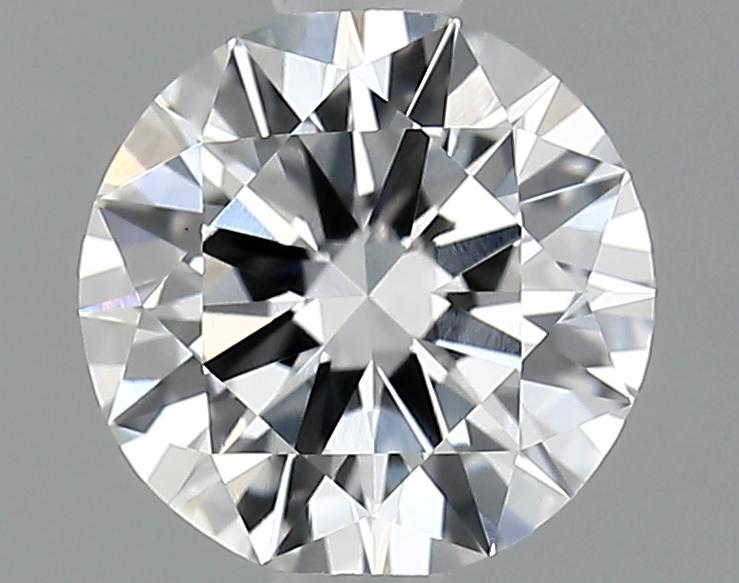 1.1 Carat Round Shaped Ideal Cut VVS2 IGI Certified Lab Grown Diamond